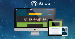 Create Websites With iGloo 1200px
